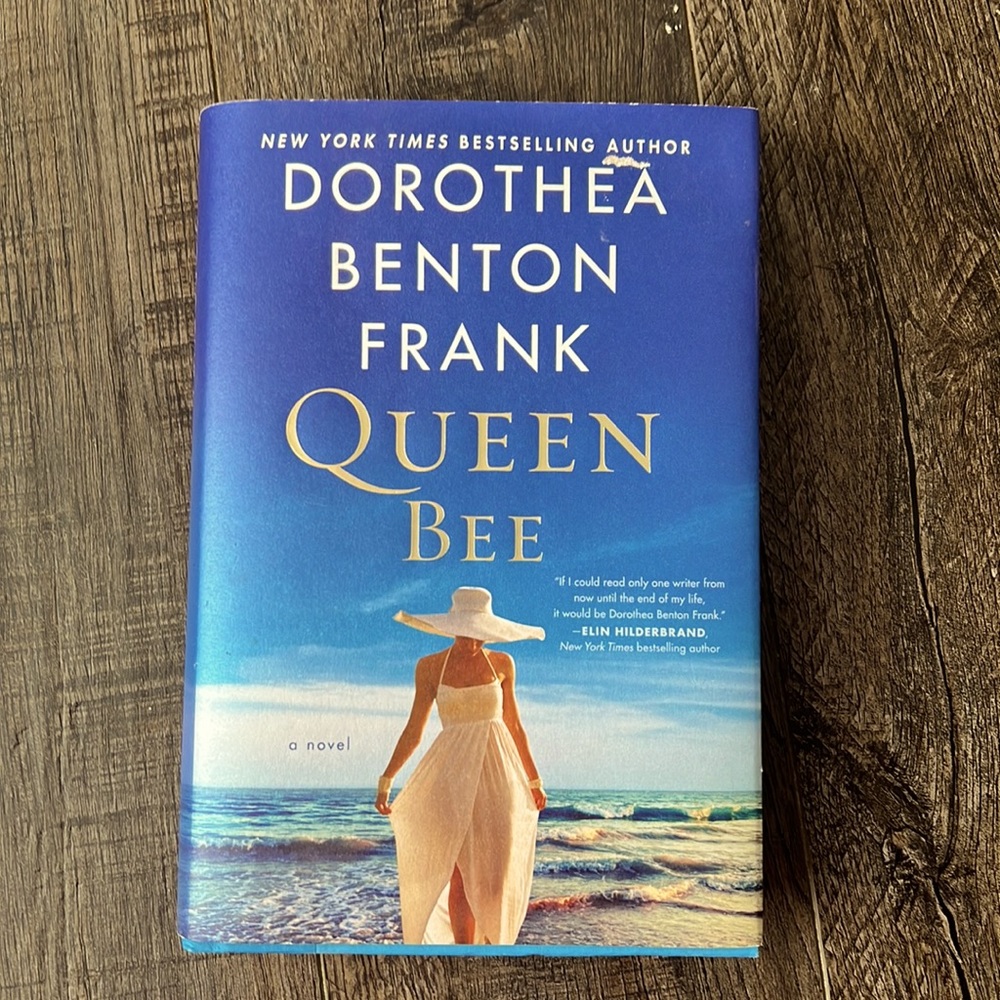 Great summer read!
